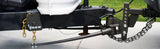 SWAYPRO HITCH 2000LB  CLAMP BLUE OX