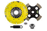 ACT Heavy Duty Race Rigid 4 Pad Clutch Kit (BM9-HDR4)