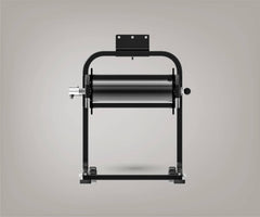 BigBoi 2 in 1 Wall Mount/Wheelbase/Reel for Washrpro & Washrduo