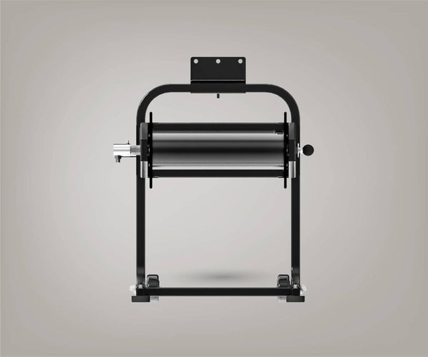 BigBoi 2 in 1 Wall Mount/Wheelbase/Reel for Washrpro & Washrduo