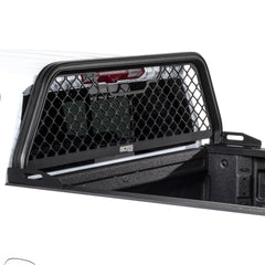 Putco 2020+ Silverado/Sierra 2500/3500 Putco Boss Headache Rack (89057)