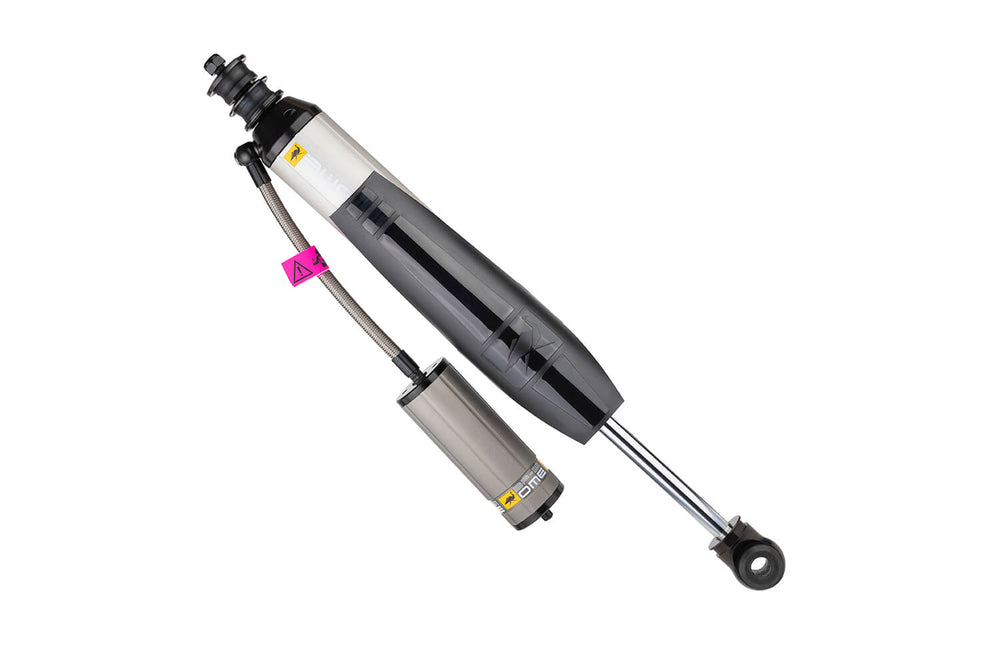 Old Man Emu Rear BP-51 Bypass Shock Absorber — 1990-1997 Toyota Land Cruiser; 1996-1997 Lexus LX450 (BP5160013)