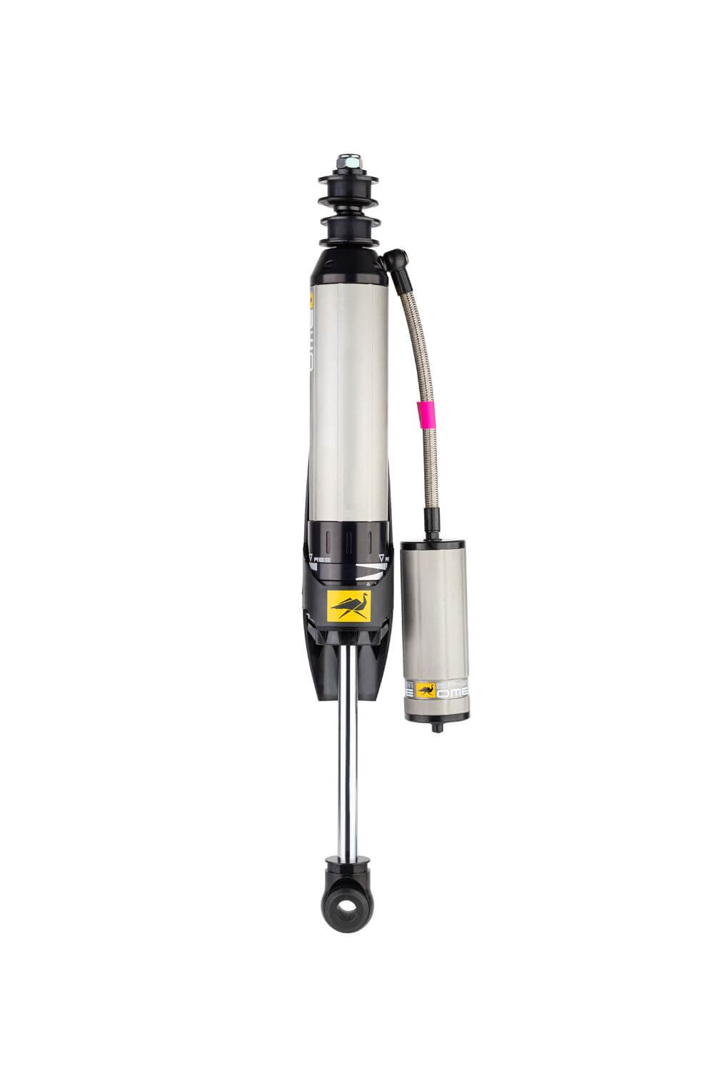 Old Man Emu Rear BP-51 Bypass Shock Absorber — 2008-2021 Toyota Land Cruiser (BP5160026)