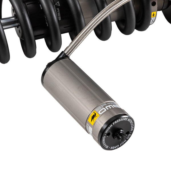 ARB USA/Old Man Emu 2024+ Tacoma Bp51 Coilover Strut Front Left Grey