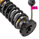 ARB Usa/Old Man Emu 2024+ Land Cruiser Bp51 Coilover Strut Front Right Grey