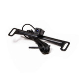FACTORY TAILGATE HARNESS WITH DUAL MOUNT CAMERA ; 17-21 SUPER DUTY