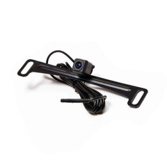 Brandmotion Factory Tailgate Harness with Dual Mount Camera - 17-21 Super Duty