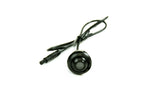 FACTORY TAILGATE HARNESS WITH BULLET CAMERA ; 11-16 SUPER DUTY