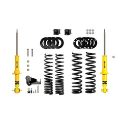 Old Man Emu Suspension Kit for Heavy Front/Heavy Rear Loads — 2021-2025 Ford Bronco (BRONHK3)