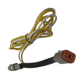HARNESS ADAPTER DT4-DT2