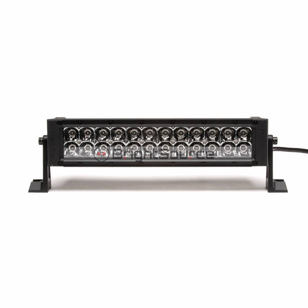 Brightsource LED Light Bar 2 Row 12" Code E