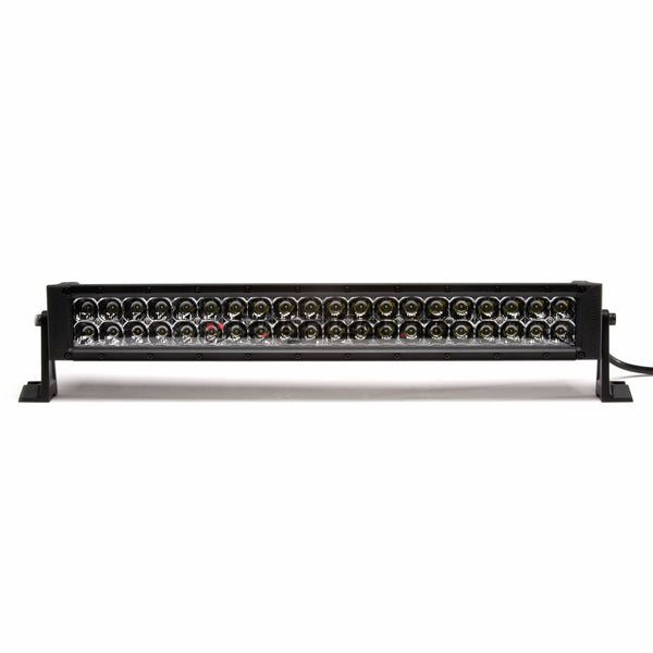 LED Light Bar 2 Row 20" Code E Brightsource