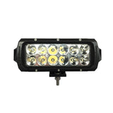 LED LIGHT BAR 2 ROW 6" BRIGHTSOURCE WIRE HARNESS SOLD SEPERATE