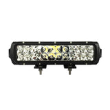 LED LIGHT BAR 2 ROW 10"  BRIGHTSOURCE   WIRE HARNESS SOLD SEPERATE