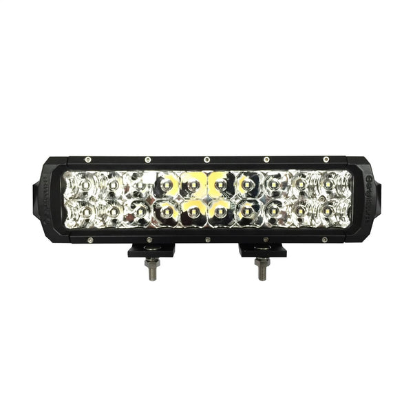 LED Light Bar 2 Row 10" Brightsource Wire Harness Sold Seperate