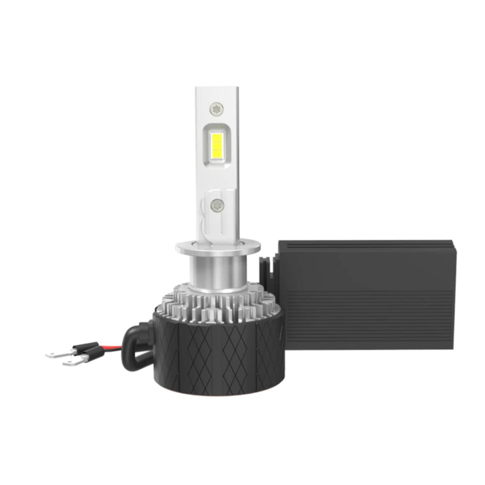 Brightsource H1 LED Kit W/Fan Base