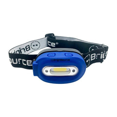 Brightsource LED Head Lamp 260 LM - Rechargeable