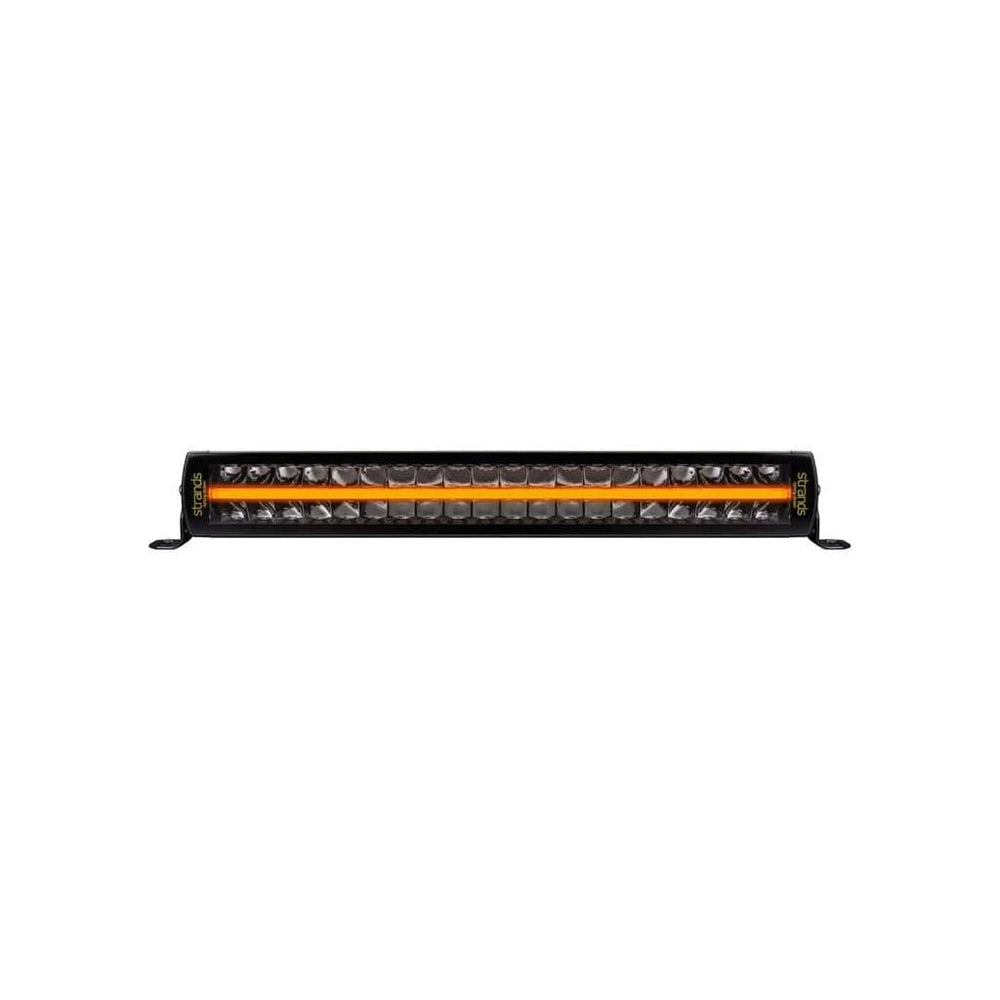 Brightsource Siberia Outlaw 22" LED Light Bar - Double Row