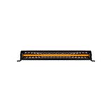 SIBERIA OUTLAW 22" LED LIGHT BAR ; DOUBLE ROW