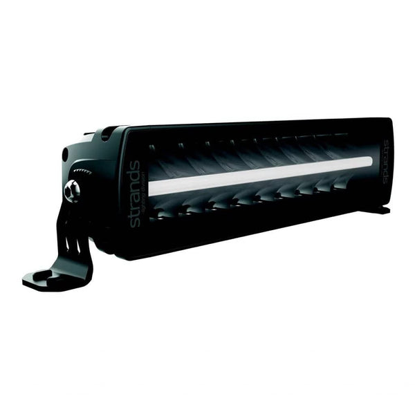 Brightsource Siberia 12" Light Bar Double Row