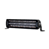 SIBERIA 12IN TAIL LIGHT BAR, POSITION, INDICATOR, BRAKE, WARNING STROBE AND 2 REVERSE LIGHT MODES