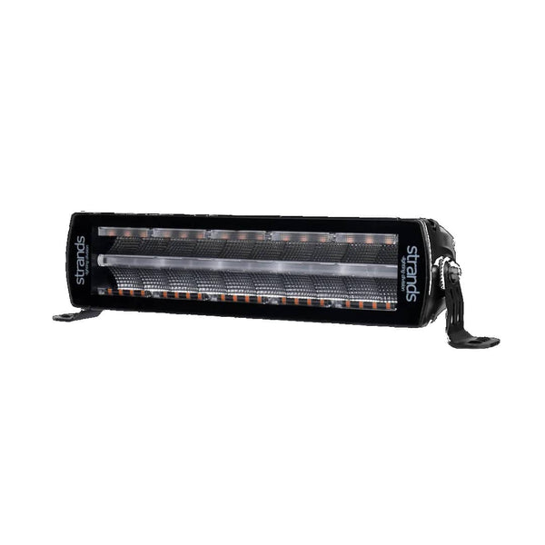 Brightsource Siberia 12IN Tail Light Bar, Position, Indicator, Brake, Warning Strobe and 2 Reverse Light Modes