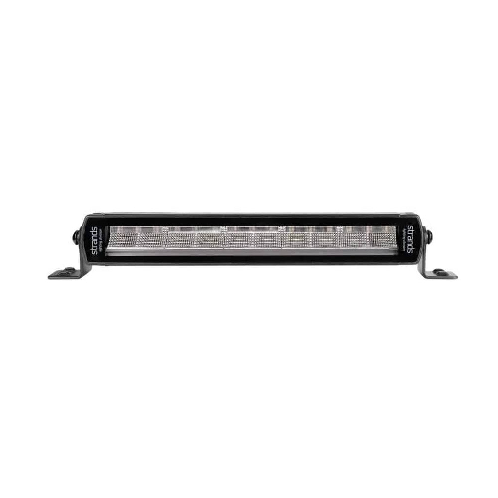 Brightsource Siberia 12IN Tail Light Bar with Indicator, Brake, Reverse and Position/Tail Functions