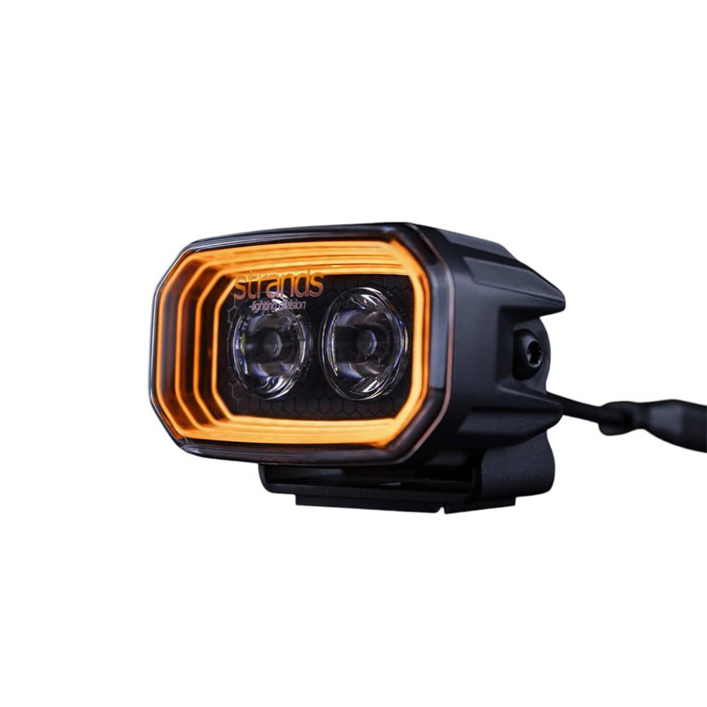 Brightsource FOR9T Lightpod Driving 4"