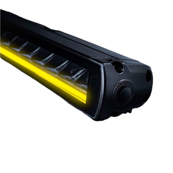 Brightsource Sierra 22" XP Light Bar Single Row