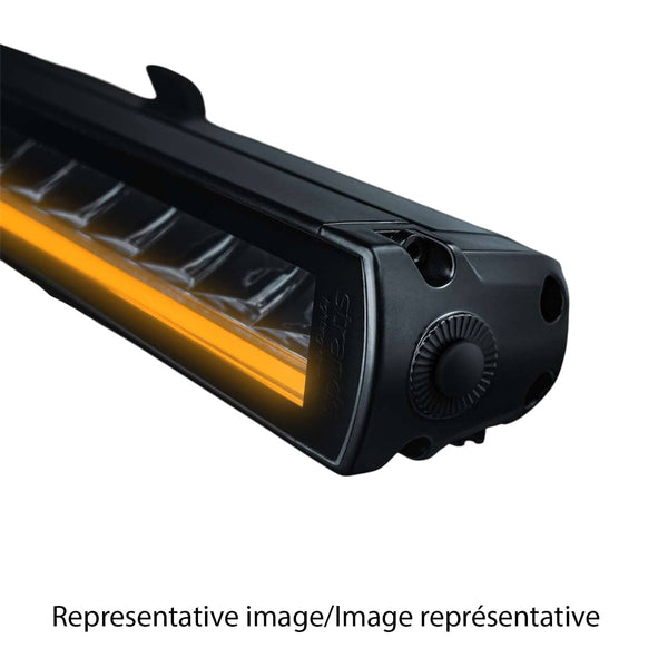 Brightsource 42" Sierra Xpa Light Bar Single Row