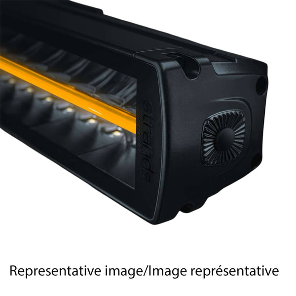Brightsource 32" Siberia Xpa Double Row Light Bar
