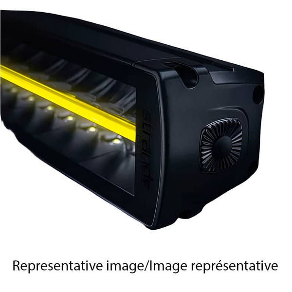 Brightsource 42" Sierra XP Light Bar Double Row