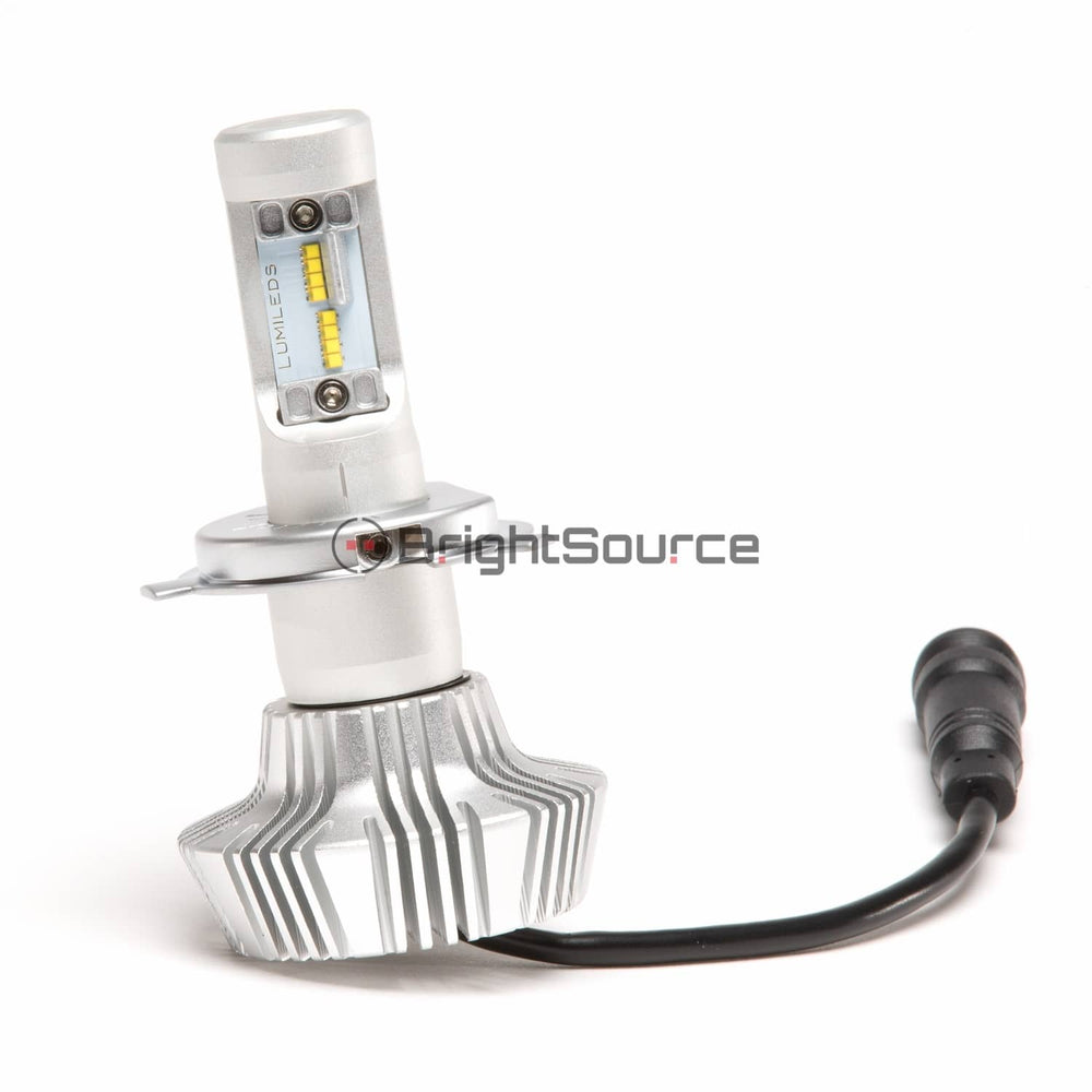 Brightsource H4 H/L LED Bulb