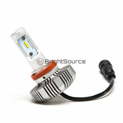 Brightsource H11 LED Kit 07-13 GM NO Fan Low Beam
