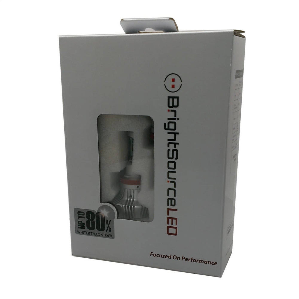 Brightsource 9007 H/L LED Kit NO Fan