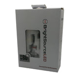 H3 LED KIT NO FAN