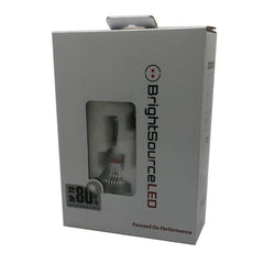 Brightsource H3 LED Kit NO Fan