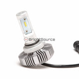 9006 LED KIT 15-18 RAM FOG LIGHT (VERTICAL)