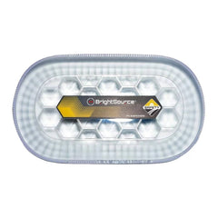 Brightsource Diamond Series Amber 13" Mini Light Bar - Replaces BRT-S2MM80A