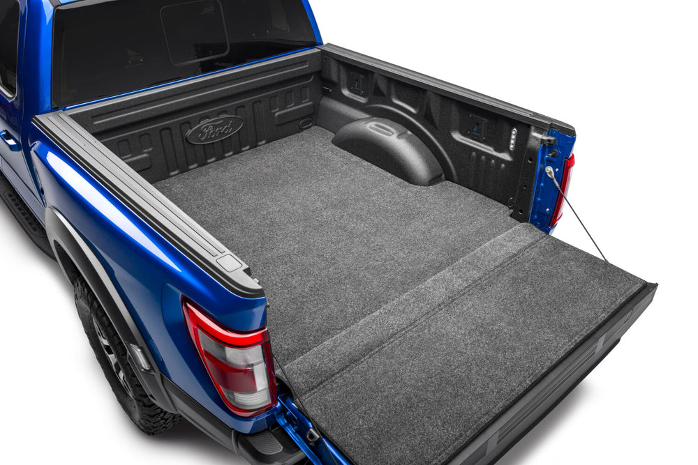 Husky Liners Guardian Comfort Bed And Tailgate (HXLTBMQ15SCS)
