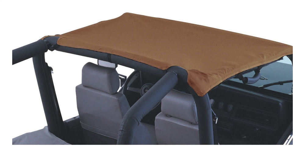 RT Offroad Spice Diamond Beach Topper for 1997-2006 Jeep TJ Wrangler, Incl. Unlimited Pkg.