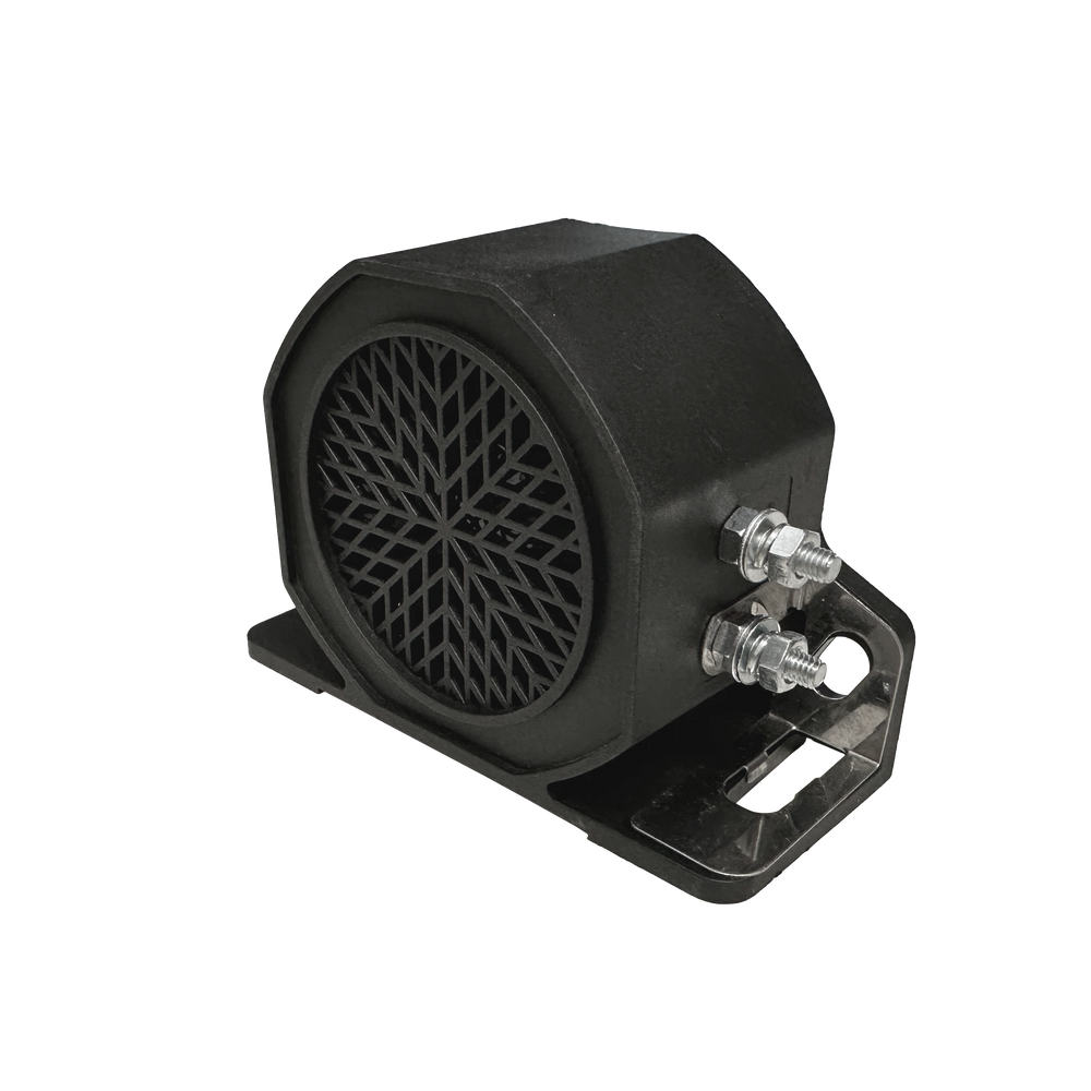 Uni-Bond Lighting 97Db Back Up Alarm White Noise