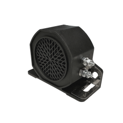 Uni-Bond Lighting 97Db Back Up Alarm White Noise