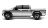 BUSHWACKER EXTEND-A-FENDER FLARES(4) ; 18-20 F150 ; EXTENDED STYLE