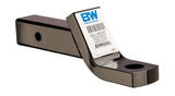 2-1/2 INCH BALL MOUNT  B&W CLASS 5 WITH 2-INCH DROP FIXED   1-INCH RISE 1-1/4 INCH BALL HOLE
