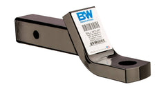 2-1/2 Inch Ball Mount B&W Class 5 with 2-INCH Drop Fixed 1-INCH Rise 1-1/4 Inch Ball Hole