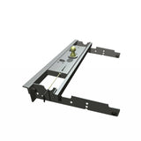 B&W BELOW BED GOOSENECK HITCH ; 88-98 SILVERADO/SIERRA & 99-00 HD 6.5 FOOT BOX