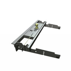 B&W Below Bed Gooseneck Hitch - 88-98 Silverado/Sierra & 99-00 HD 6.5 Foot Box