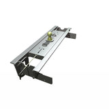 B&W BELOW BED GOOSENECK HITCH ; 99-10 SUPER DUTY / 08-10 F450 WITH FACTORY BOX