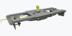 B&W Gooseneck Hitch 23-26 Super Duty